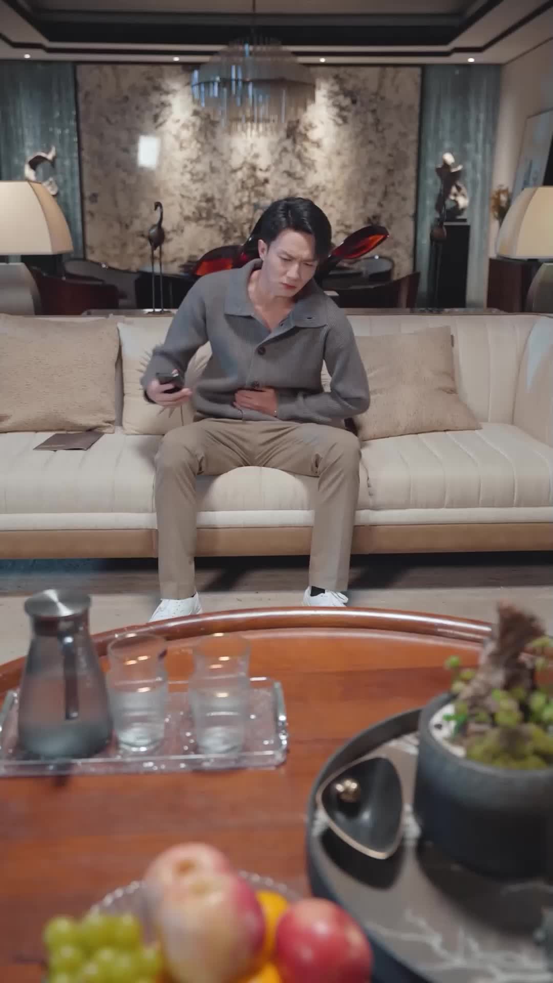 Tập 58 - Bảy Năm Yêu Mất Nhau Một Khắc